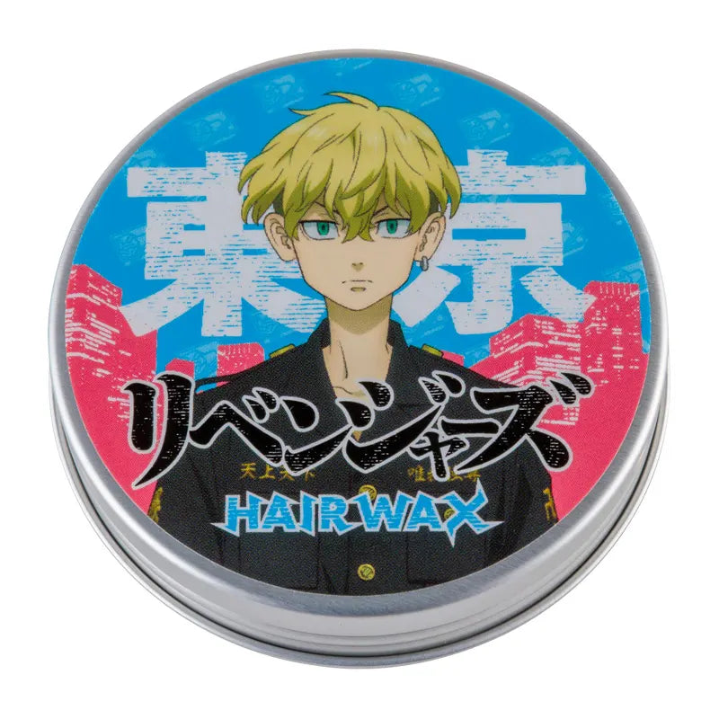 ヘアワックス / 松野千冬(まつのちふゆ) - 東京リベンジャーズ