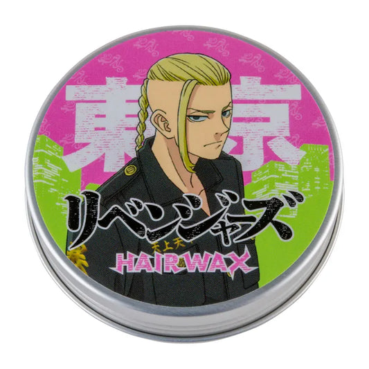 ヘアワックス / 龍宮寺堅(りゅうぐうじけん/ドラケン) - 東京リベンジャーズ