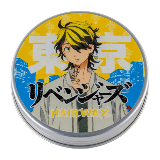 ヘアワックス / 羽宮一虎(はねみやかずとら) - 東京リベンジャーズ